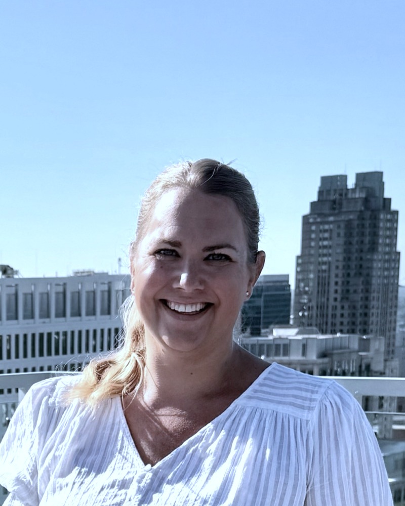 Sarah Eberlin