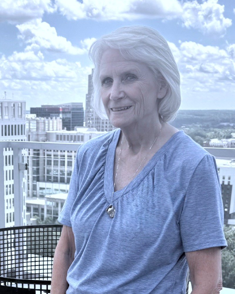 Carol Fagan