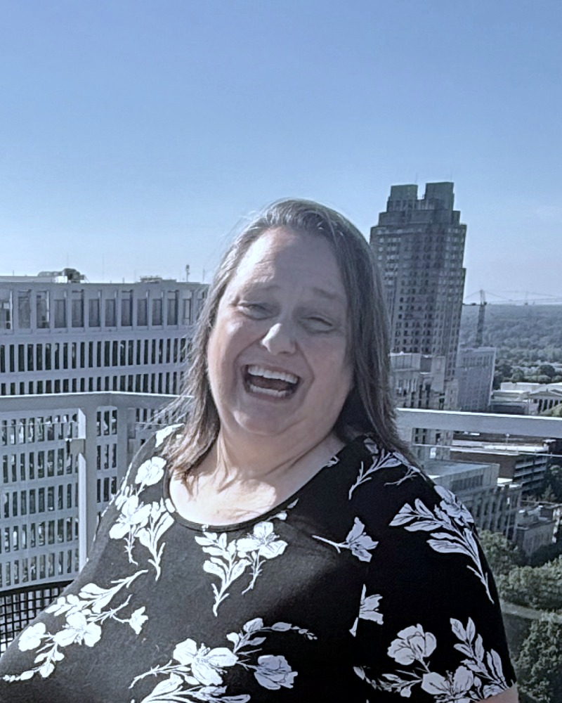 Nancy Hanley