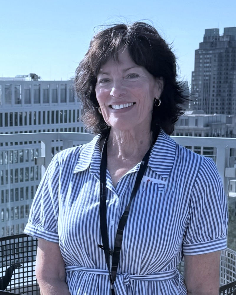Barbara Hannon