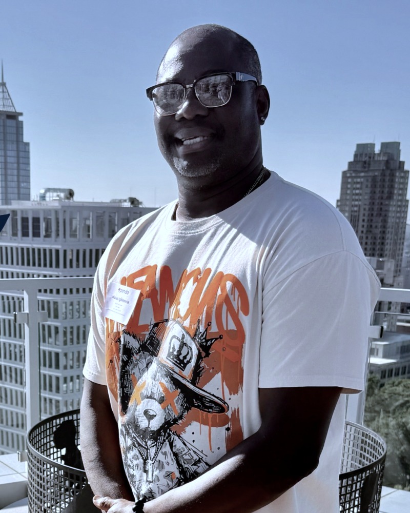 Moses Igbinovia