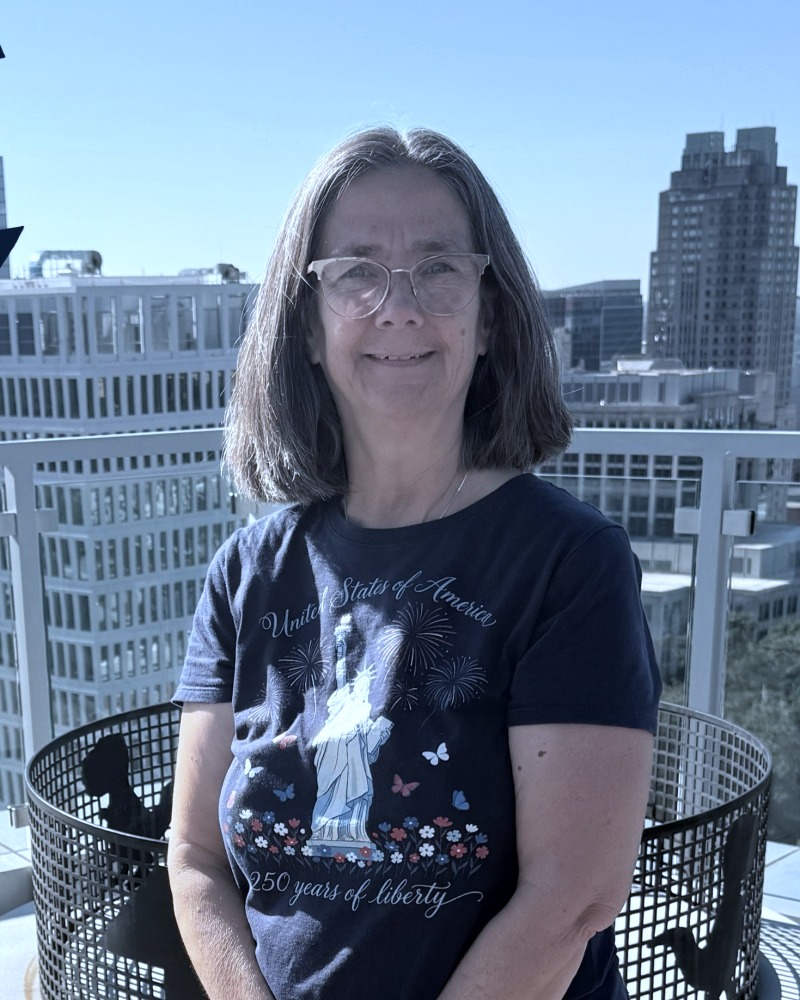 Maureen Seelinger