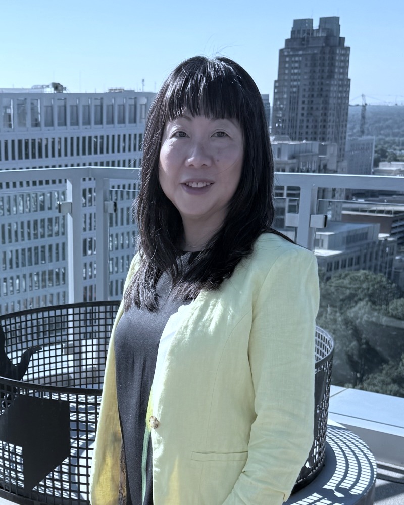 Mimi Vo