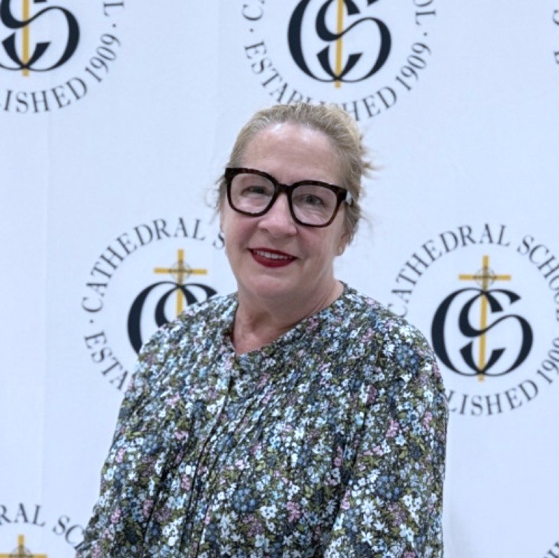 Trudie Williamson